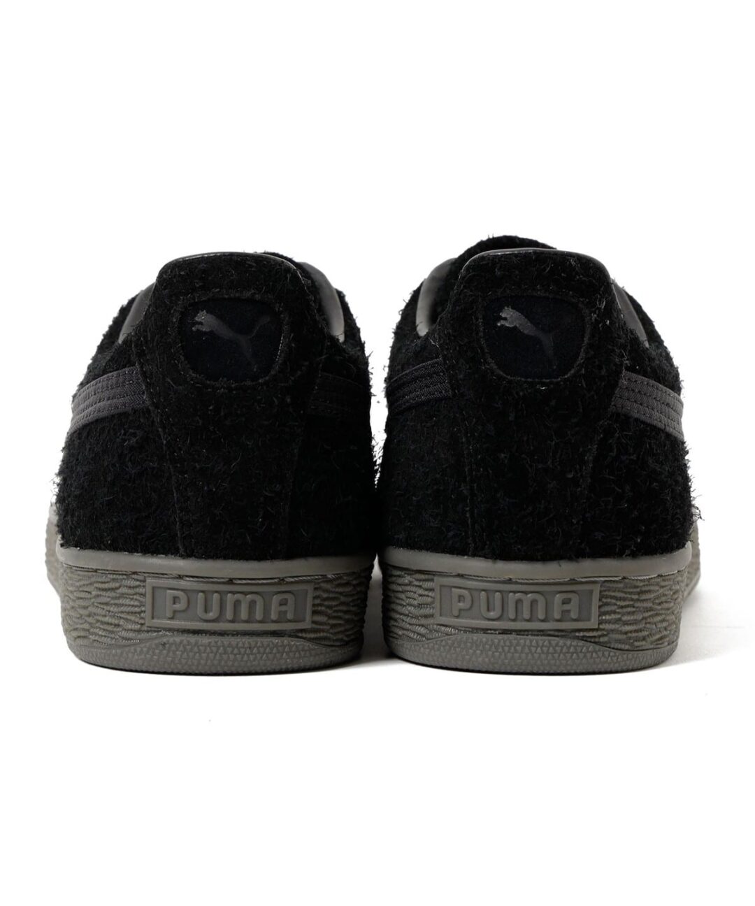 PUMA × BEAMS BOY SUEDE BLACK、2026年10月下旬発売決定！