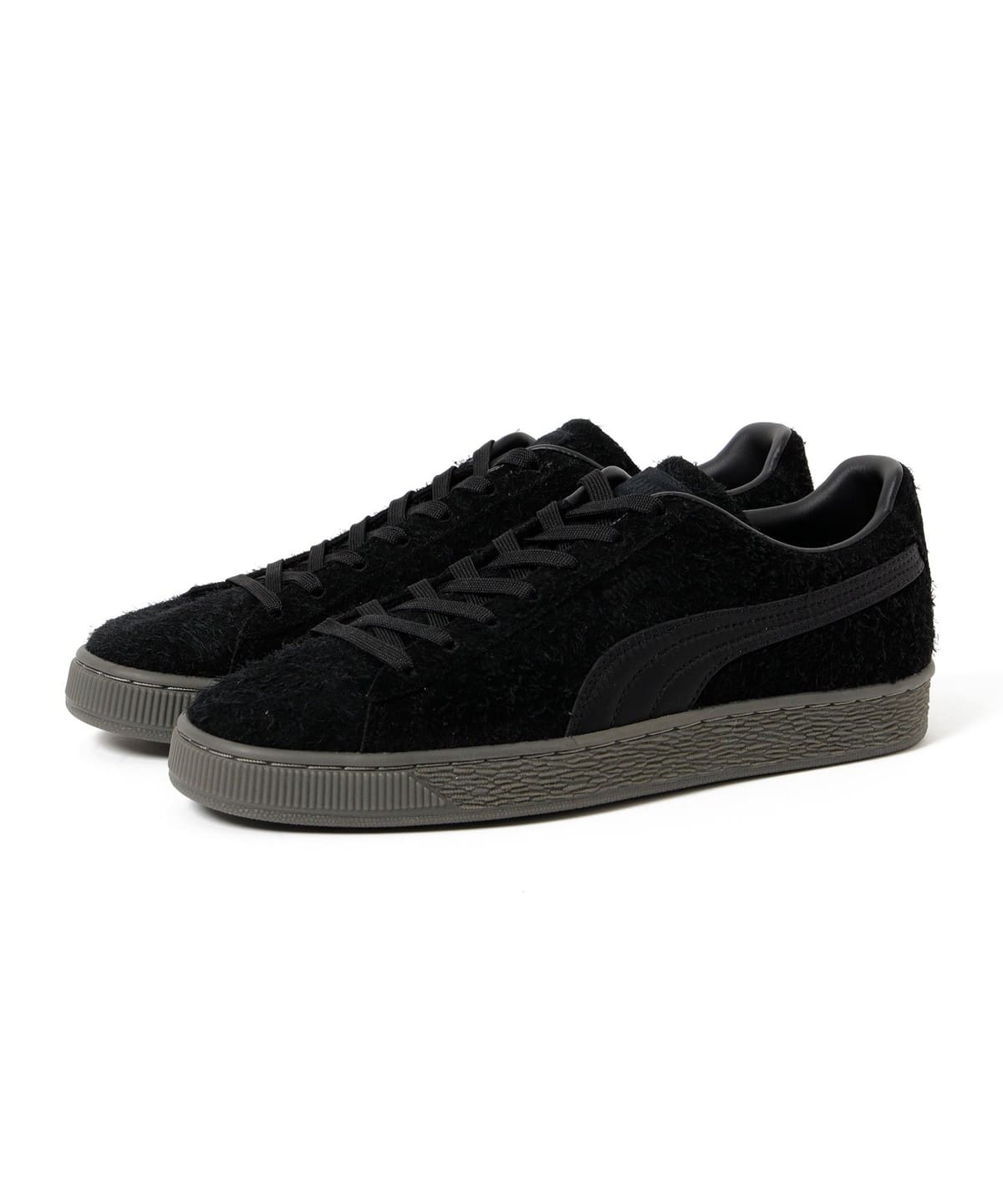 PUMA × BEAMS BOY SUEDE BLACK、2026年10月下旬発売決定！