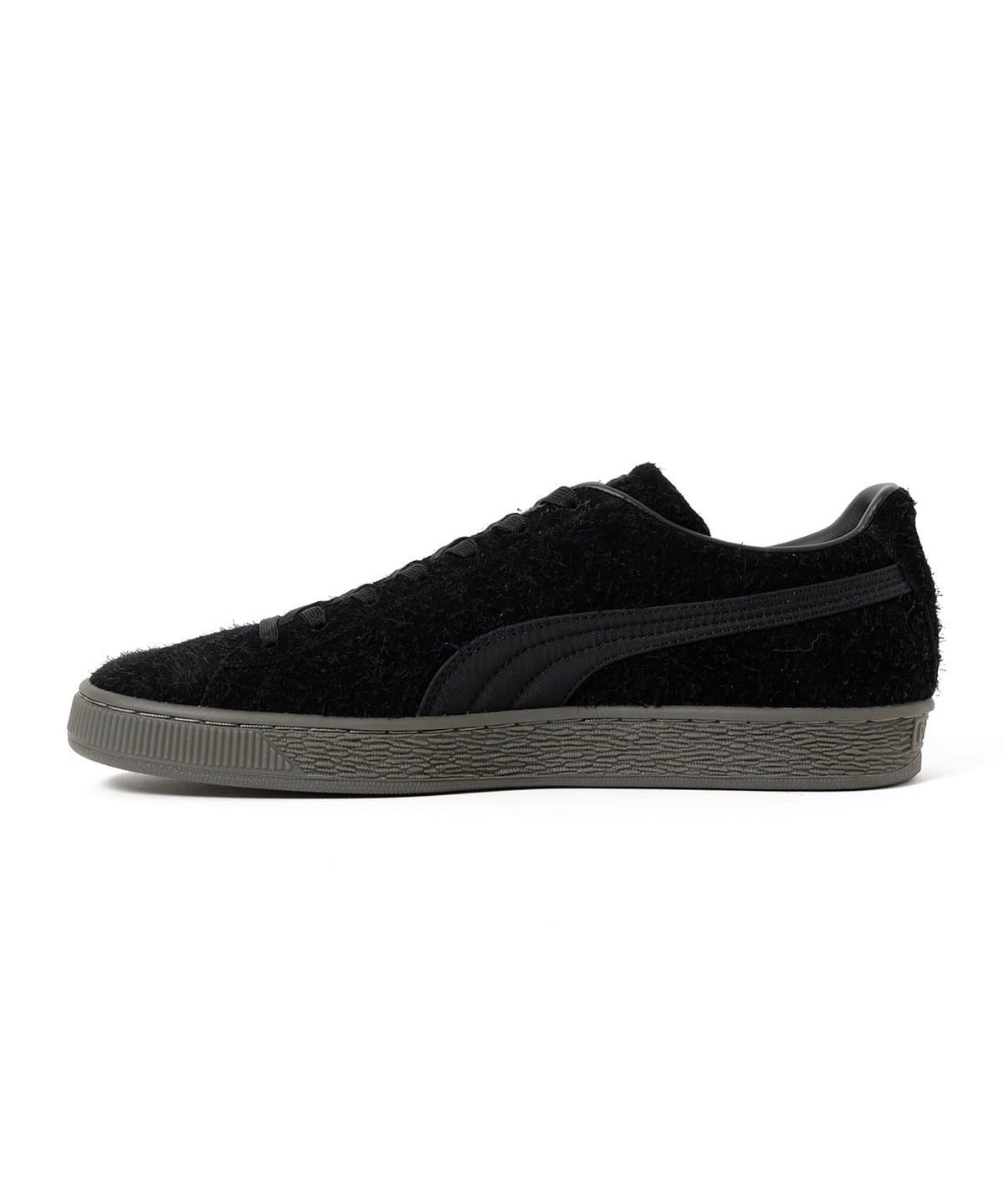 PUMA × BEAMS BOY SUEDE BLACK、2026年10月下旬発売決定！