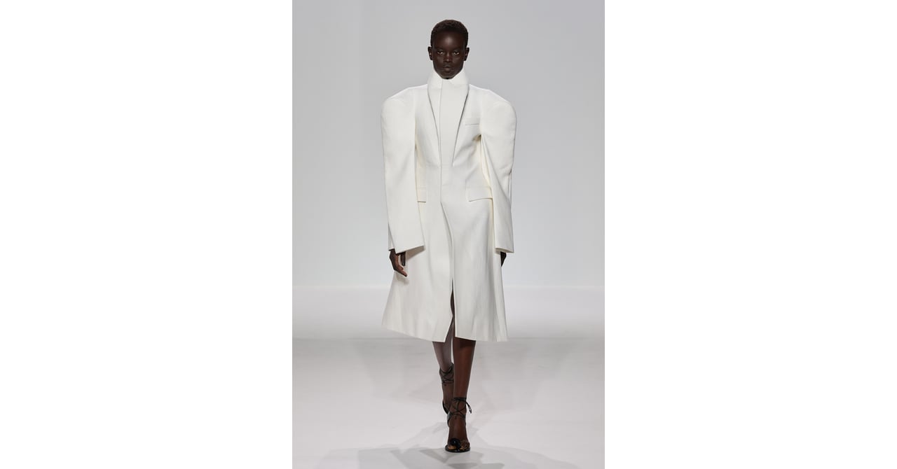 Jean Paul Gaultier 2027春夏コレクション発表