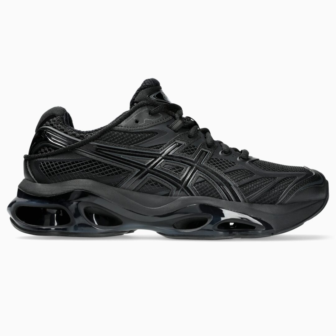 ASICS GEL-NYC 2.0 “BLACK/CEMENT GREY”が10/8に発売決定！