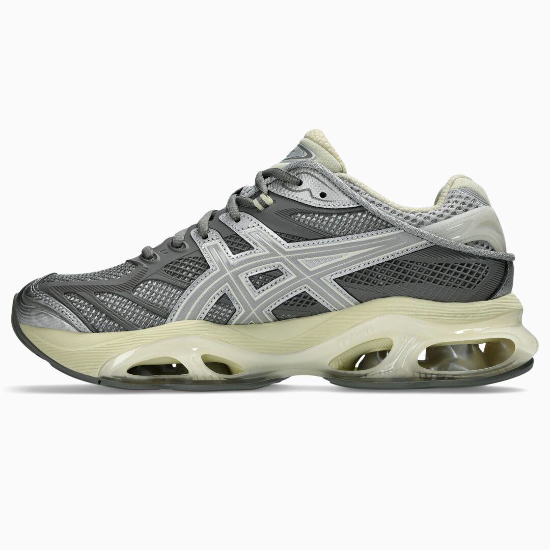 ASICS GEL-NYC 2.0 “BLACK/CEMENT GREY”が10/8に発売決定！