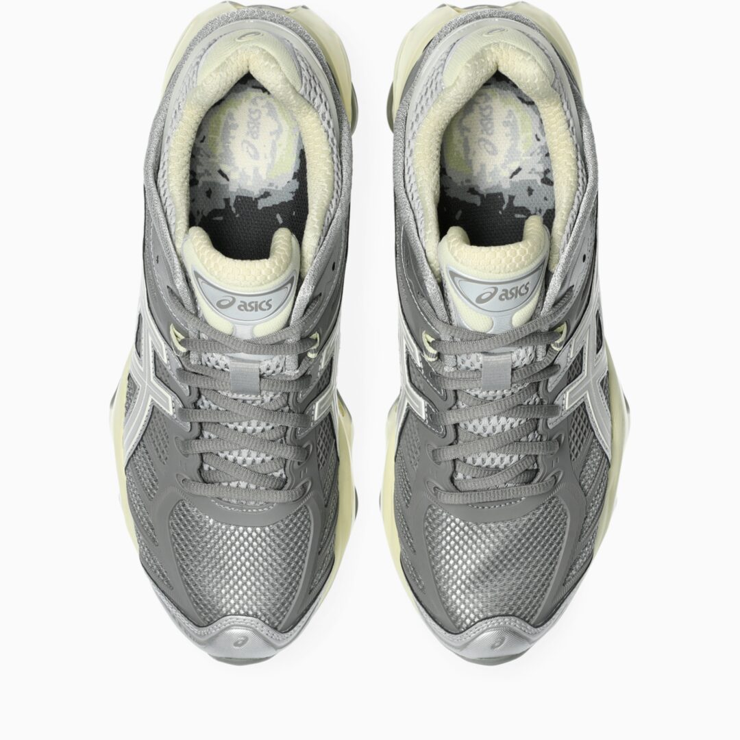 ASICS GEL-NYC 2.0 “BLACK/CEMENT GREY”が10/8に発売決定！