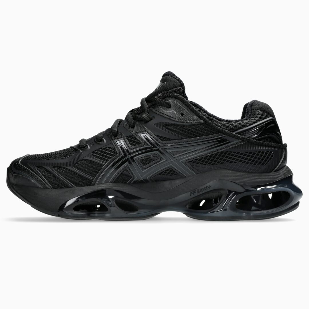 ASICS GEL-NYC 2.0 “BLACK/CEMENT GREY”が10/8に発売決定！