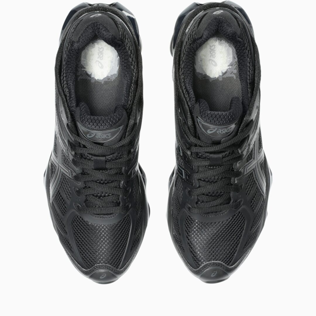 ASICS GEL-NYC 2.0 “BLACK/CEMENT GREY”が10/8に発売決定！
