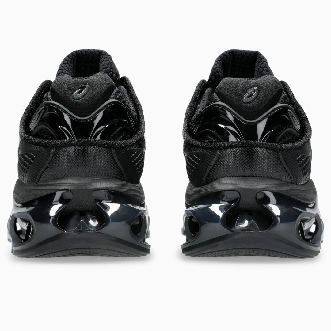 ASICS GEL-NYC 2.0 “BLACK/CEMENT GREY”が10/8に発売決定！