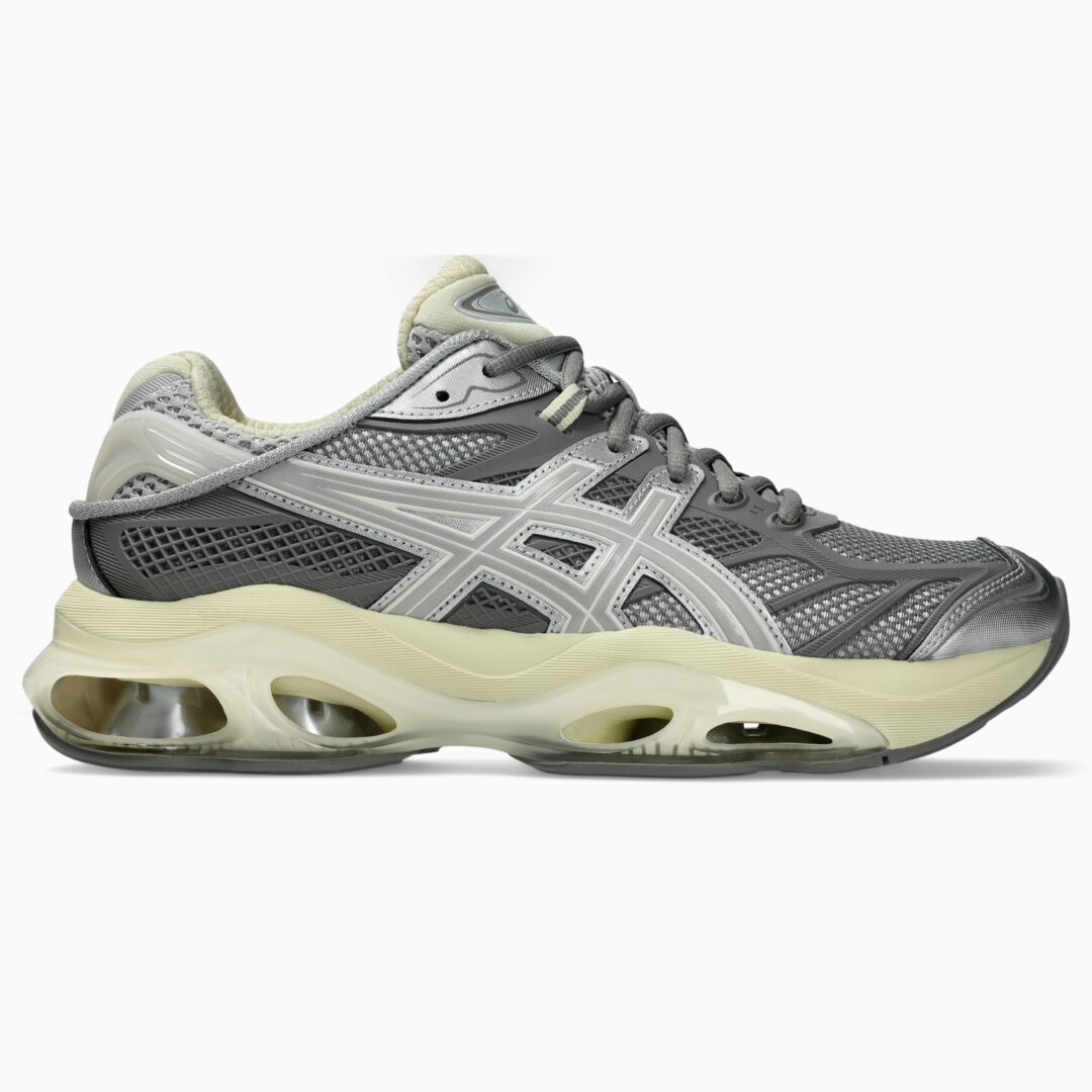 ASICS GEL-NYC 2.0 “BLACK/CEMENT GREY”が10/8に発売決定！