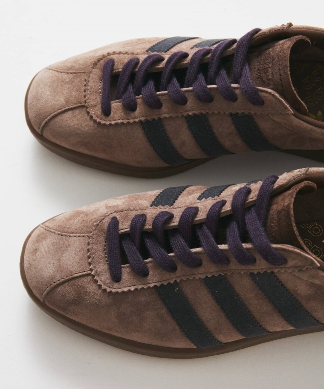 adidas Originalsがジャーナルスタンダードとコラボ！2026FW新作