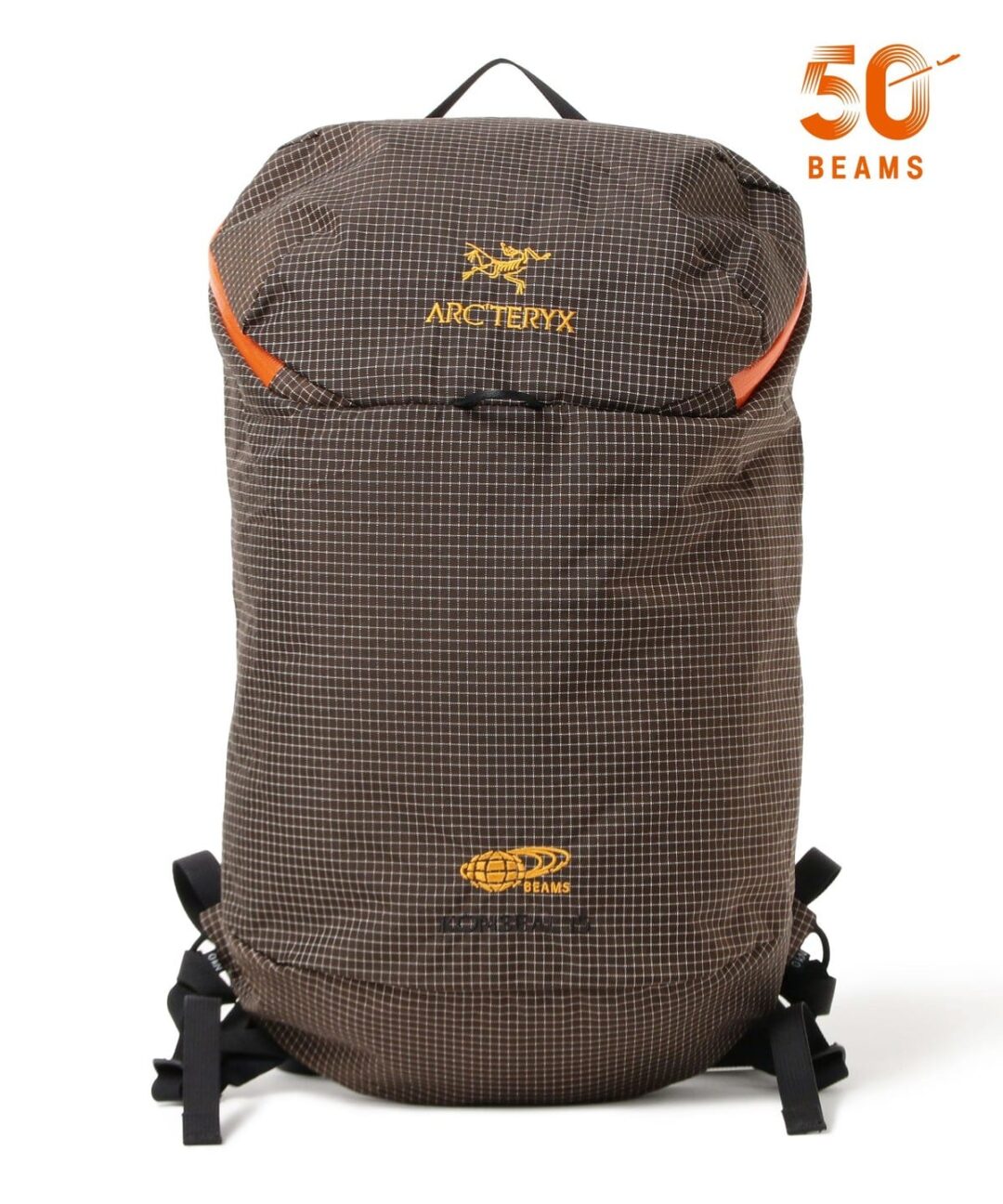 ARC’TERYX × BEAMS アニバーサリーコレクションが発売決定！