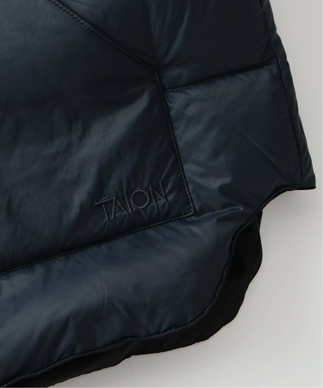 ジャーナルスタンダード タイオン2026 FW 別注ダウンベストが12月上旬発売