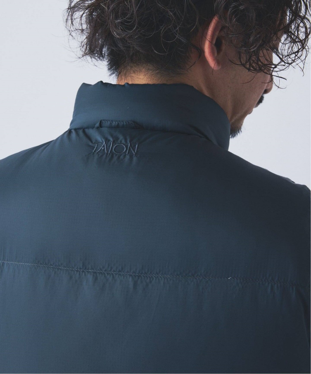 ジャーナルスタンダード タイオン2026 FW 別注ダウンベストが12月上旬発売