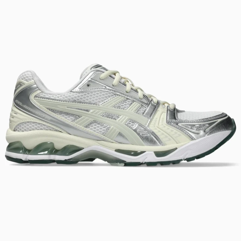Goss!p｜ASICS新作GEL-KAYANO 14が待望の発売！