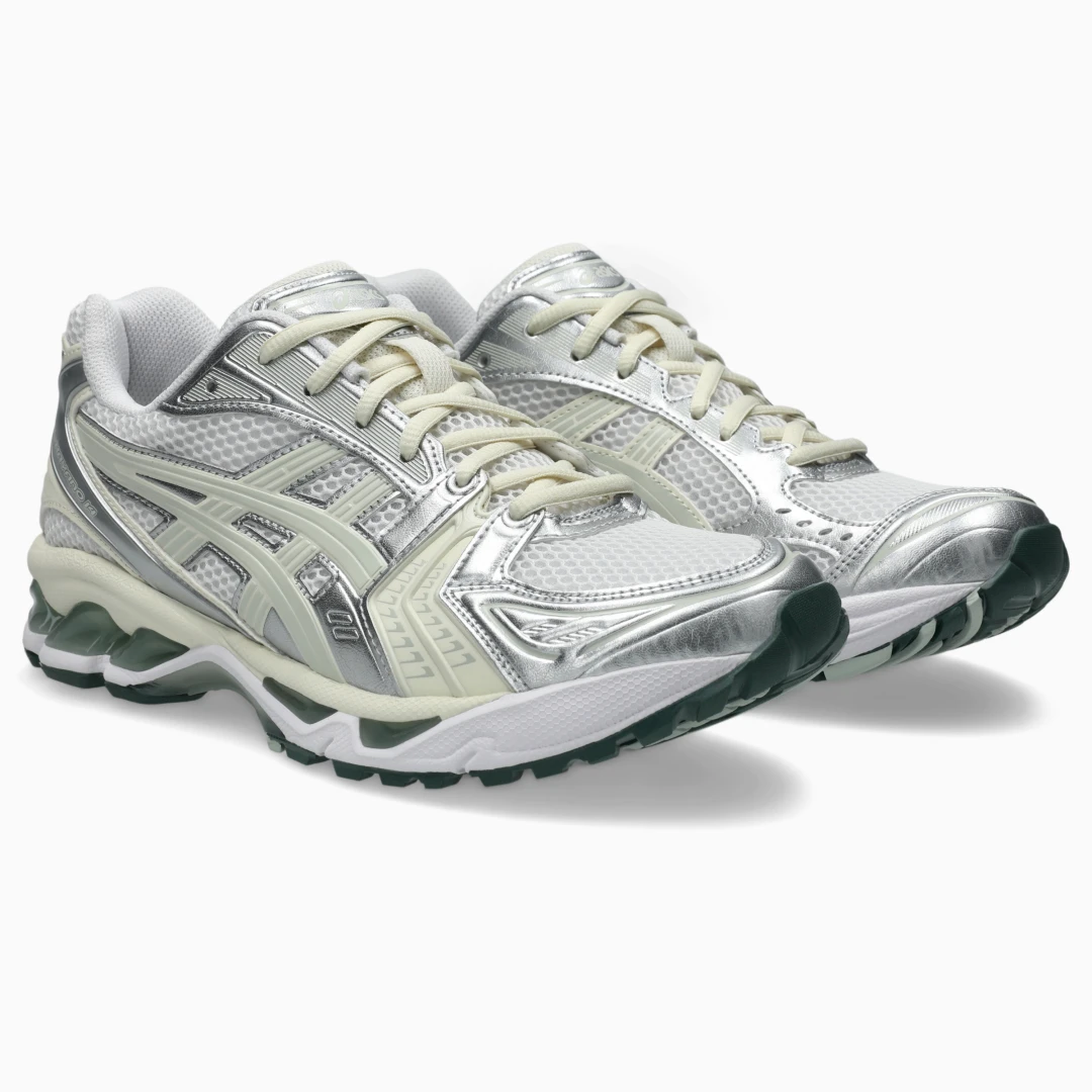 Goss!p|ASICS新作GEL-KAYANO 14が待望の発売!