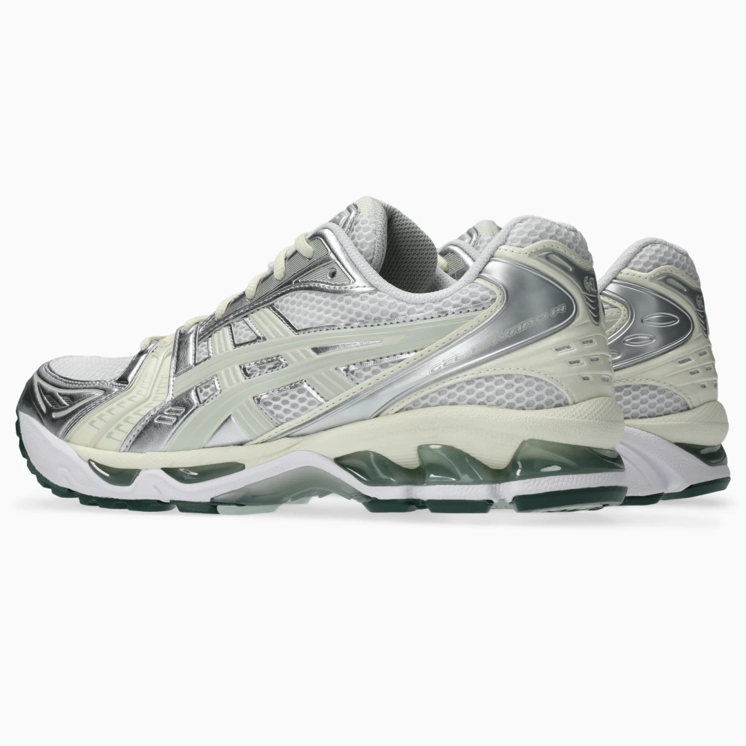 Goss!p|ASICS新作GEL-KAYANO 14が待望の発売!