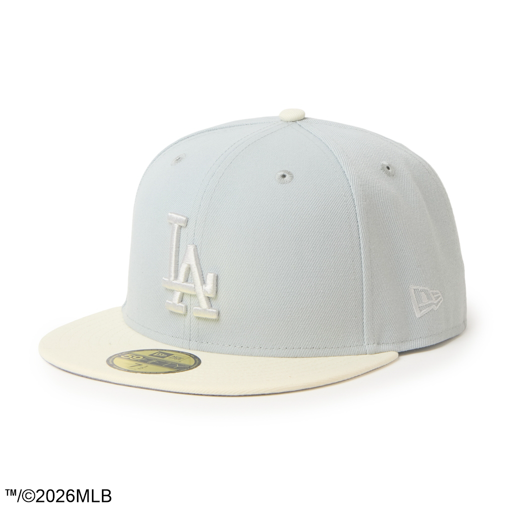 New Era × MIN-NANOの2026年秋冬コレクションが10/9発売