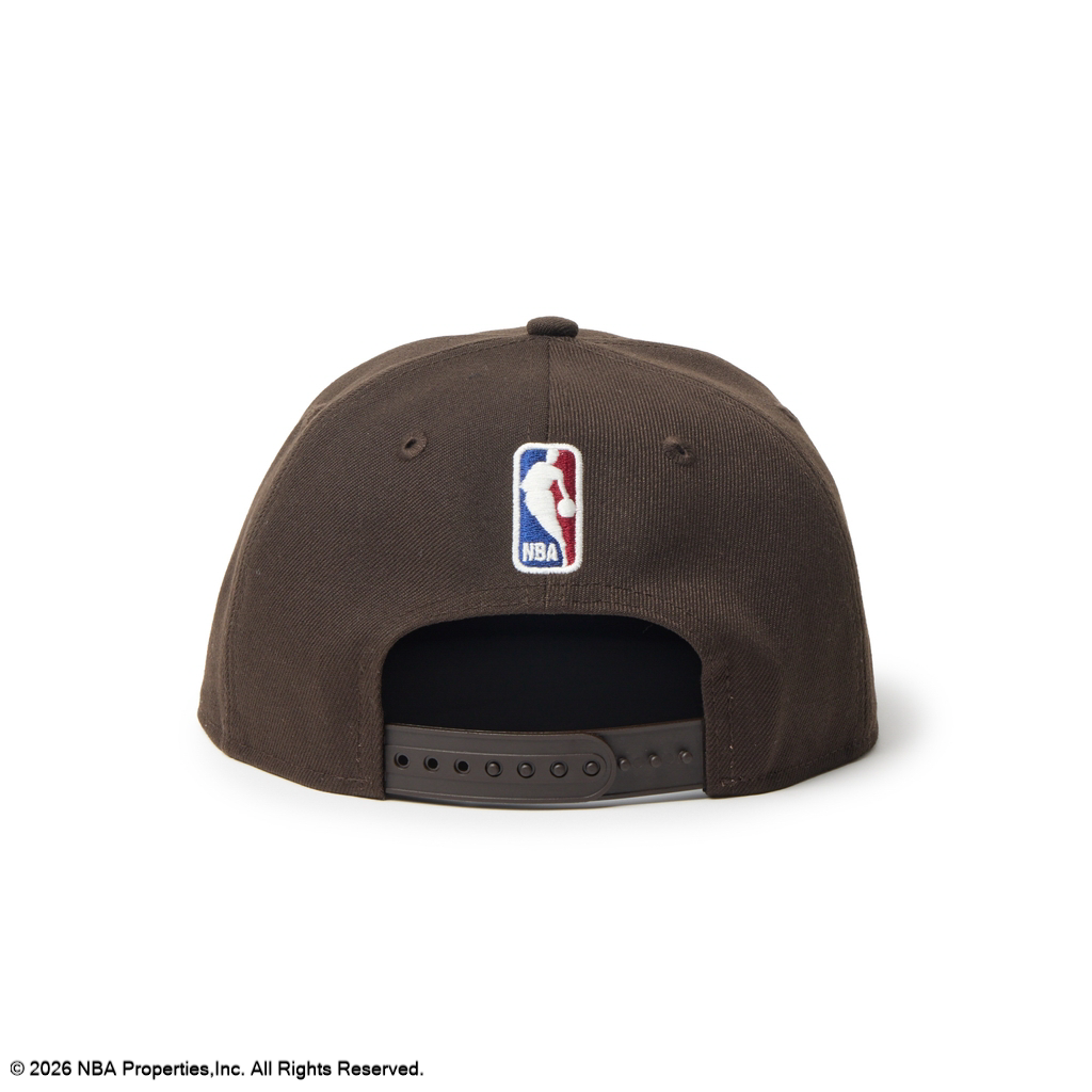 New Era × MIN-NANOの2026年秋冬コレクションが10/9発売
