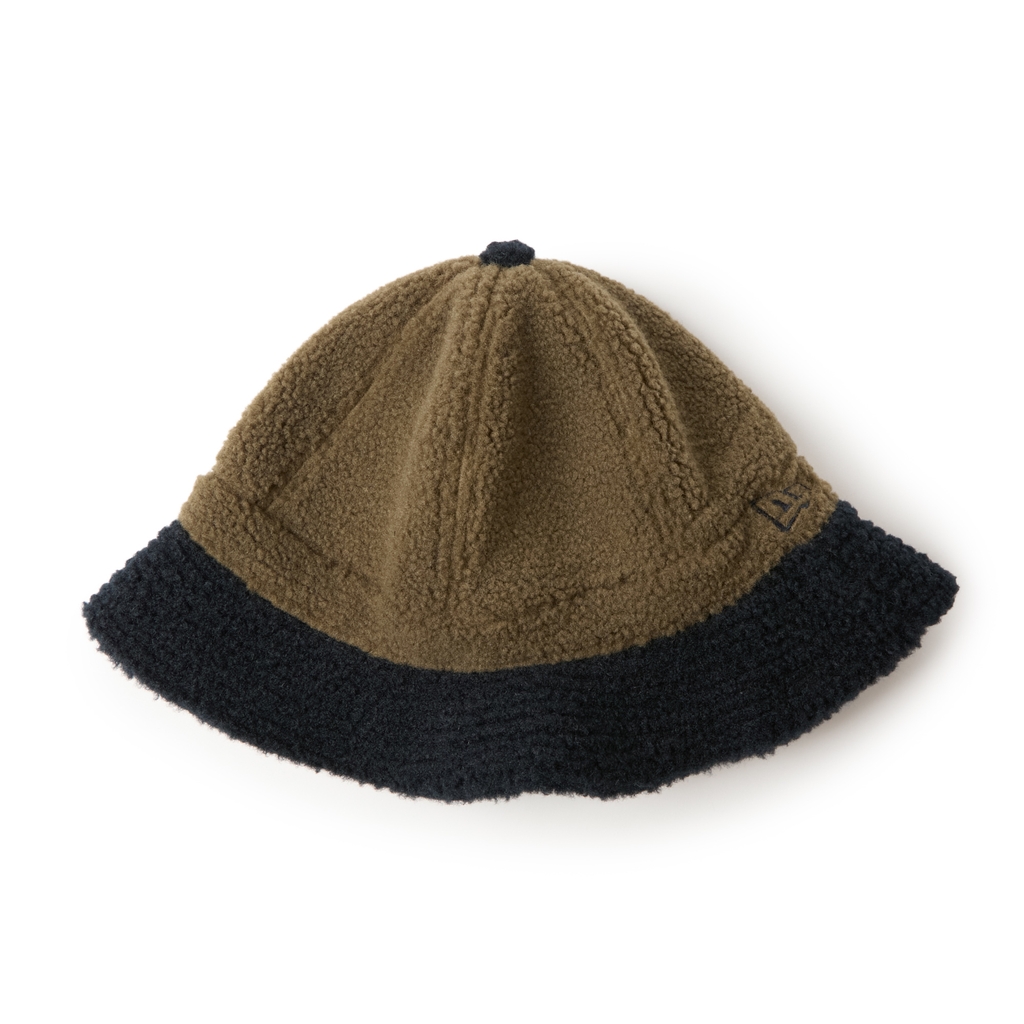 New Era × MIN-NANOの2026年秋冬コレクションが10/9発売
