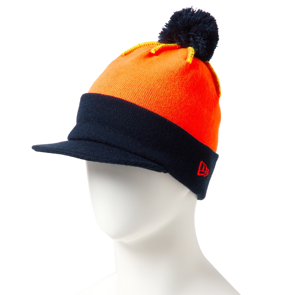 New Era × MIN-NANOの2026年秋冬コレクションが10/9発売