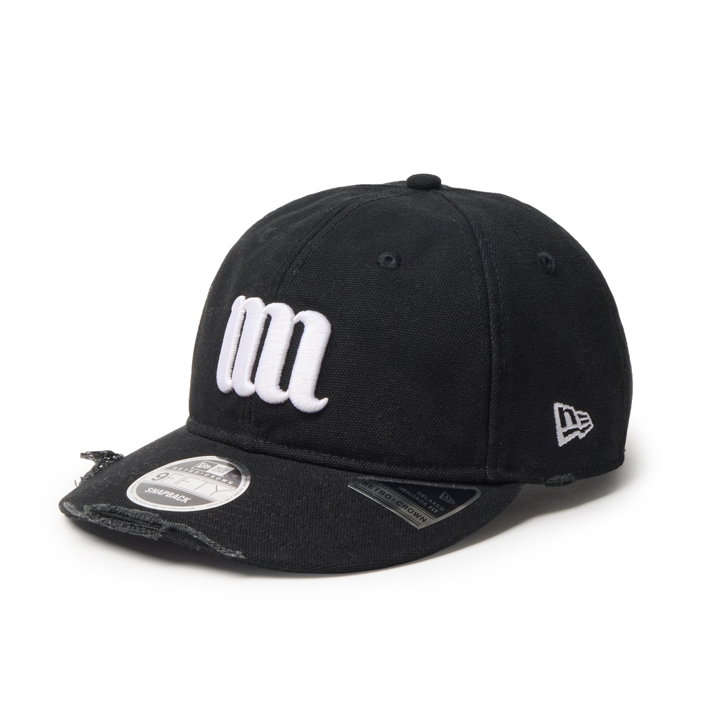 New Era × MIN-NANOの2026年秋冬コレクションが10/9発売