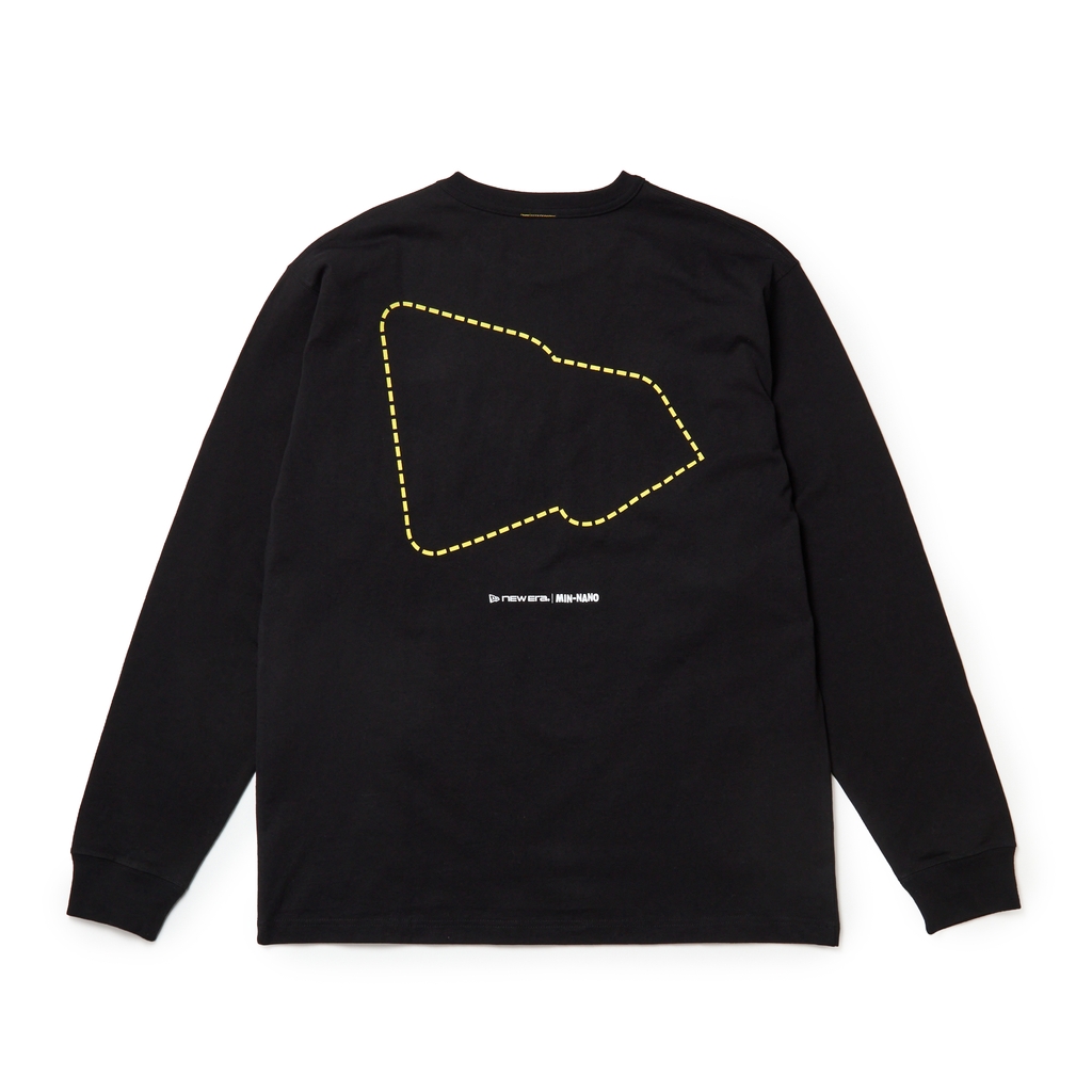 New Era × MIN-NANOの2026年秋冬コレクションが10/9発売