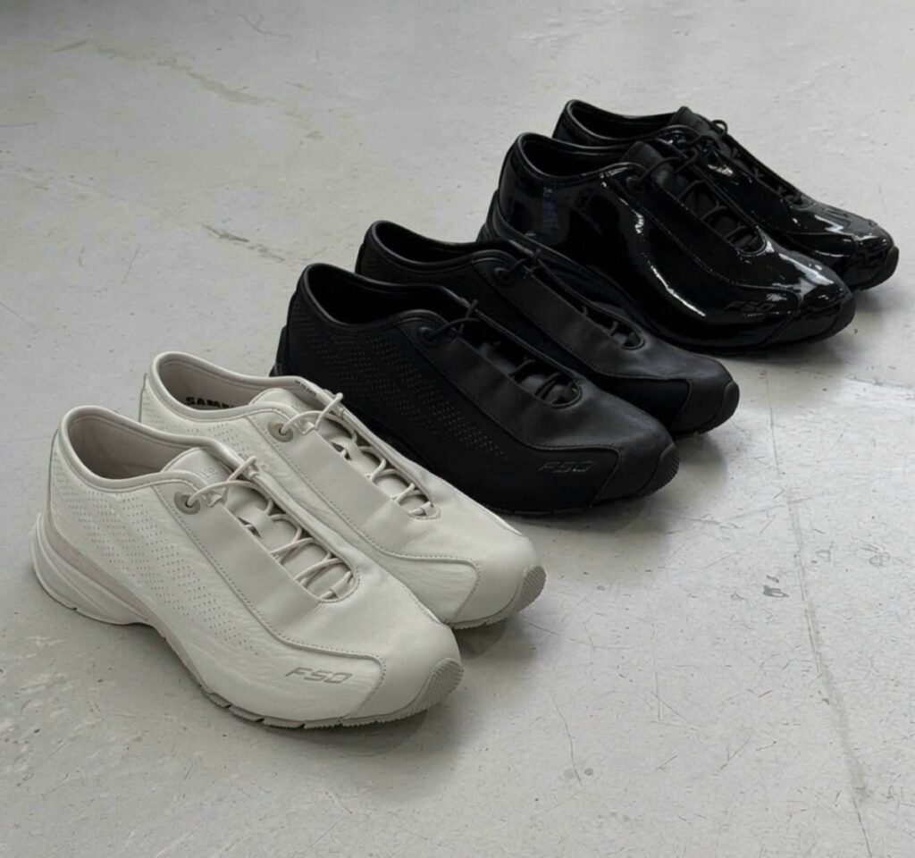 Goss!p｜adidasとArte Antwerpが贈る新作『F50 CN / Feather』登場！