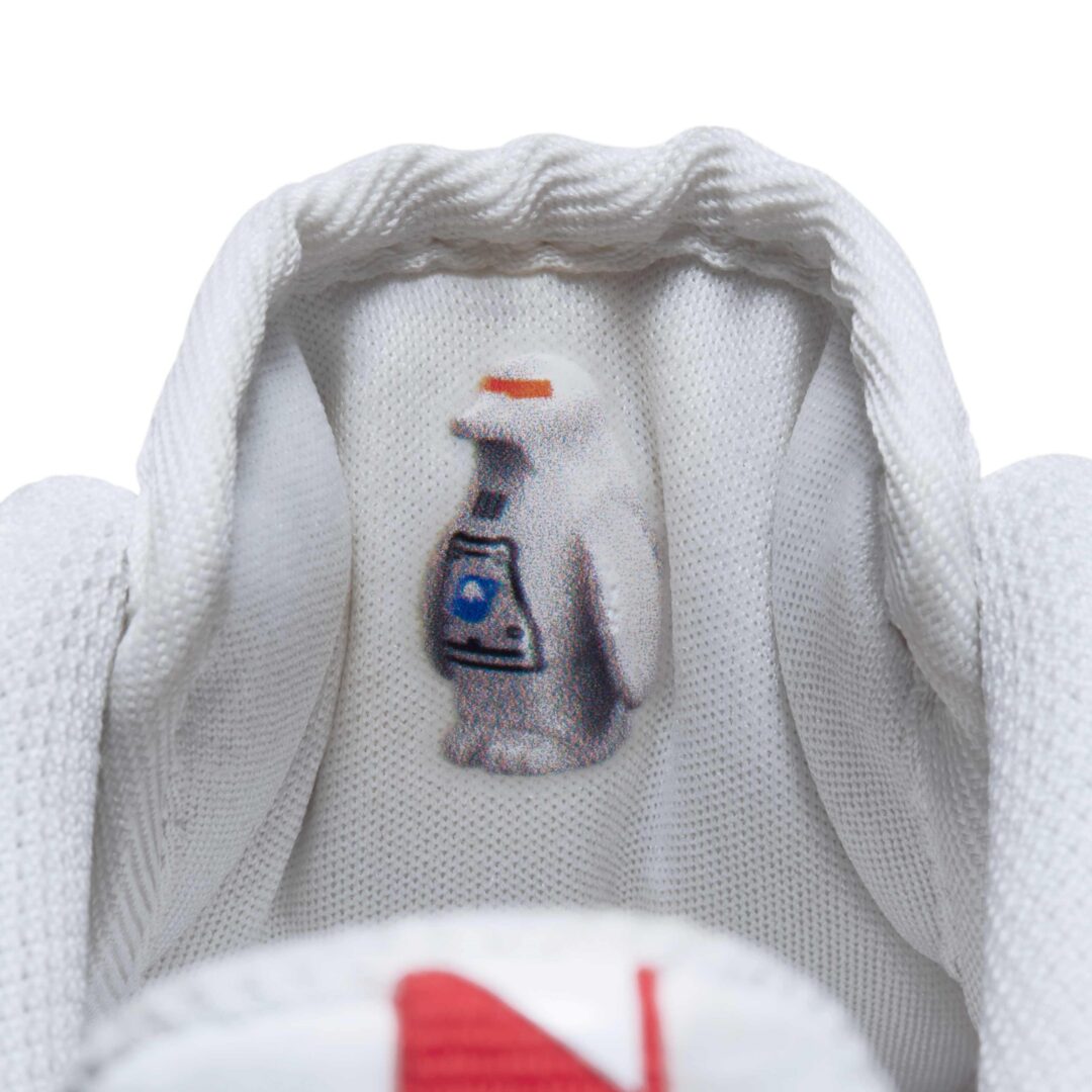 LEGO × NIKE AIR FORCE 1 LOW “White” 11/2発売決定！