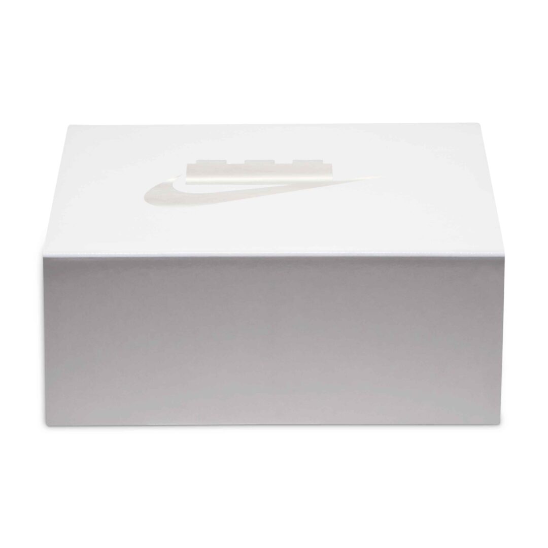 LEGO × NIKE AIR FORCE 1 LOW “White” 11/2発売決定！
