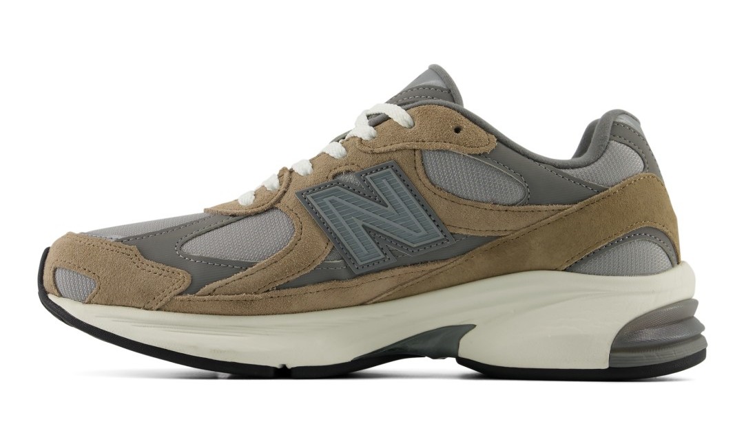 Goss!p|ニューバランスから待望の新作!U2010 7RI “Light Brown”登場