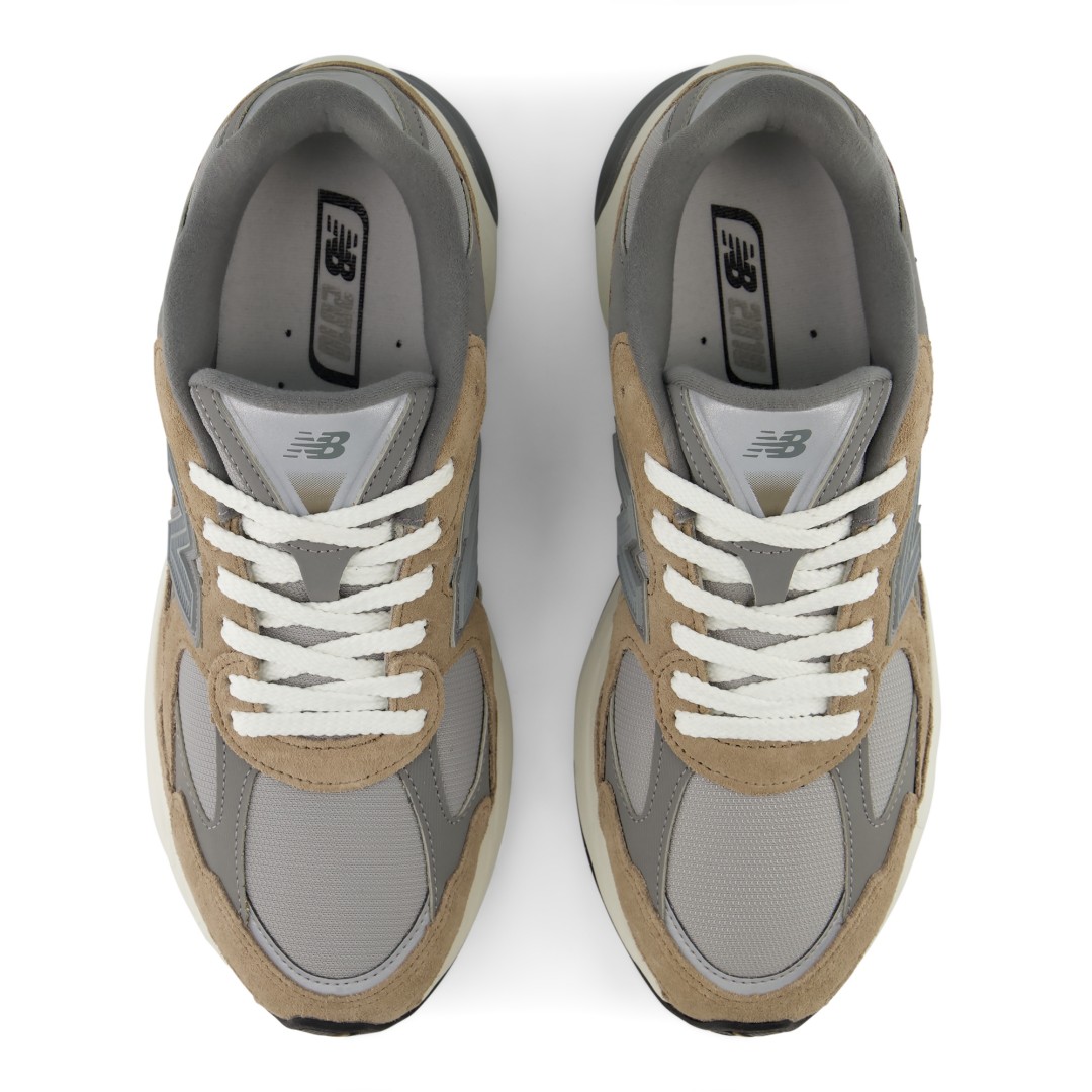 Goss!p|ニューバランスから待望の新作!U2010 7RI “Light Brown”登場