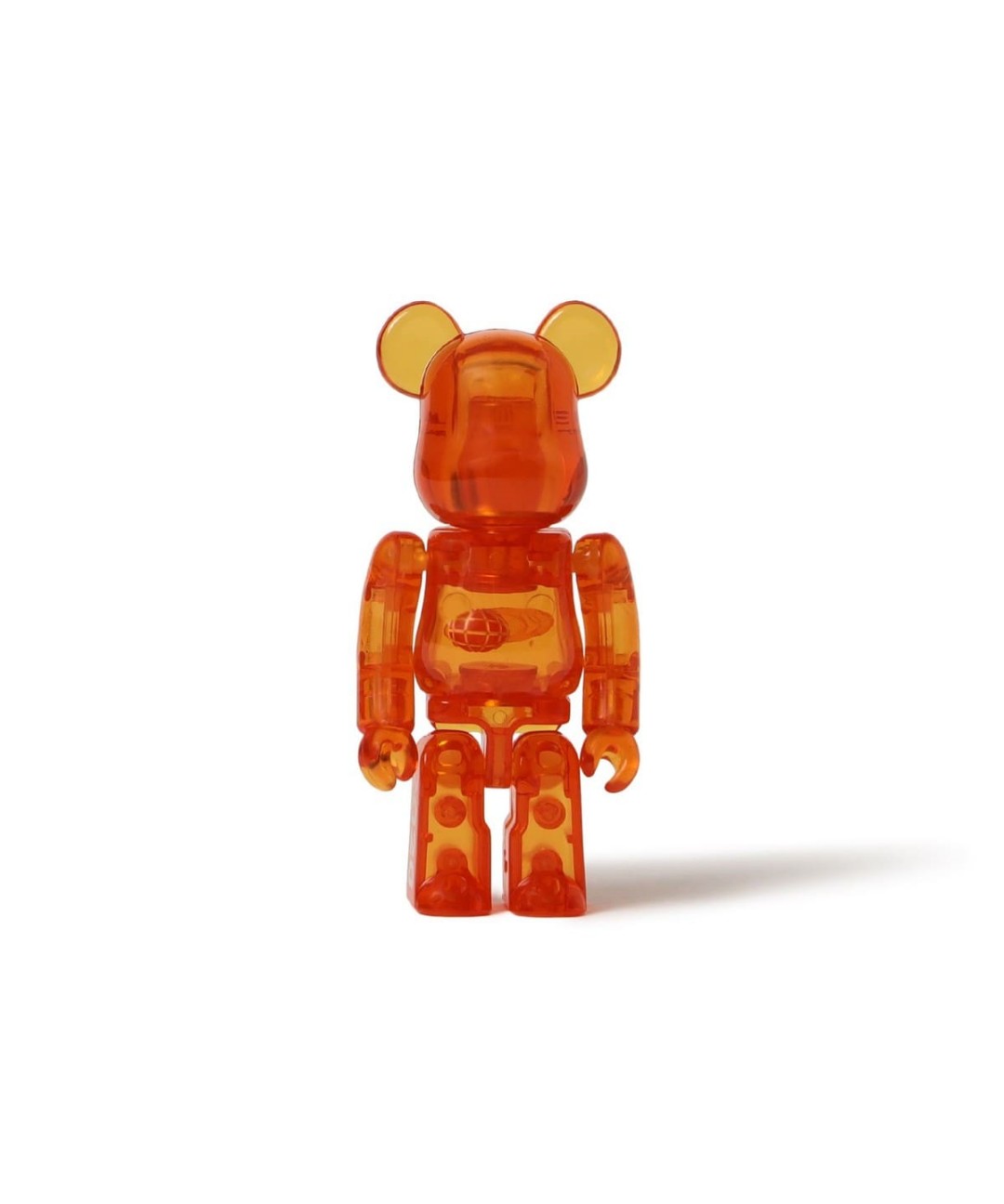 Goss!p｜BE@RBRICK × BEAMS 50周年記念モデルが登場