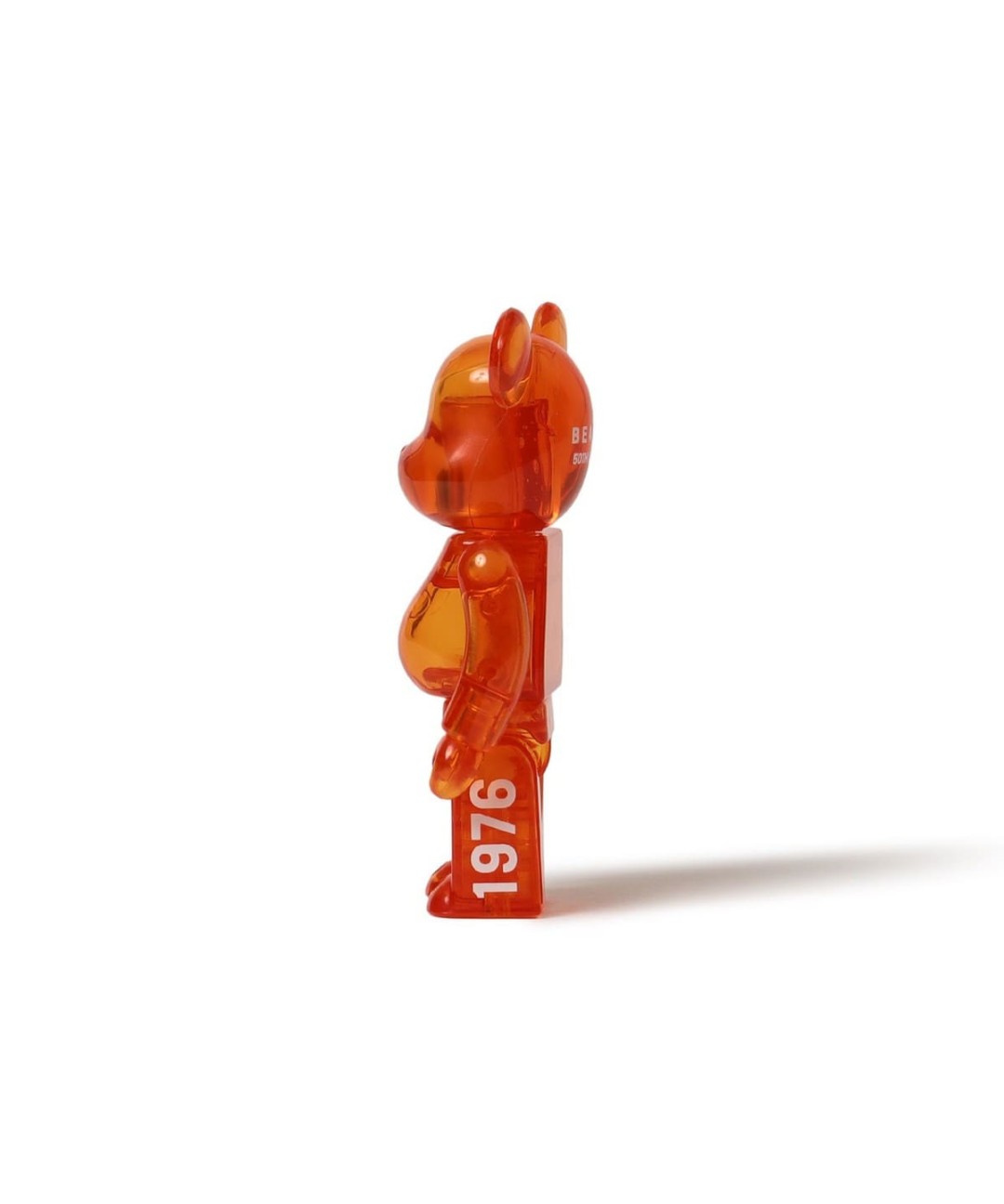 Goss!p｜BE@RBRICK × BEAMS 50周年記念モデルが登場