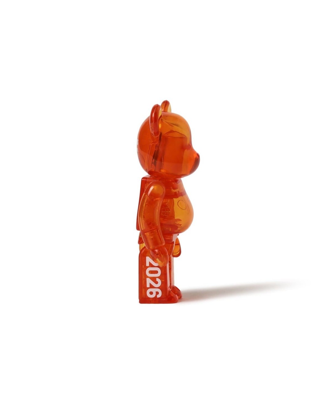 Goss!p｜BE@RBRICK × BEAMS 50周年記念モデルが登場