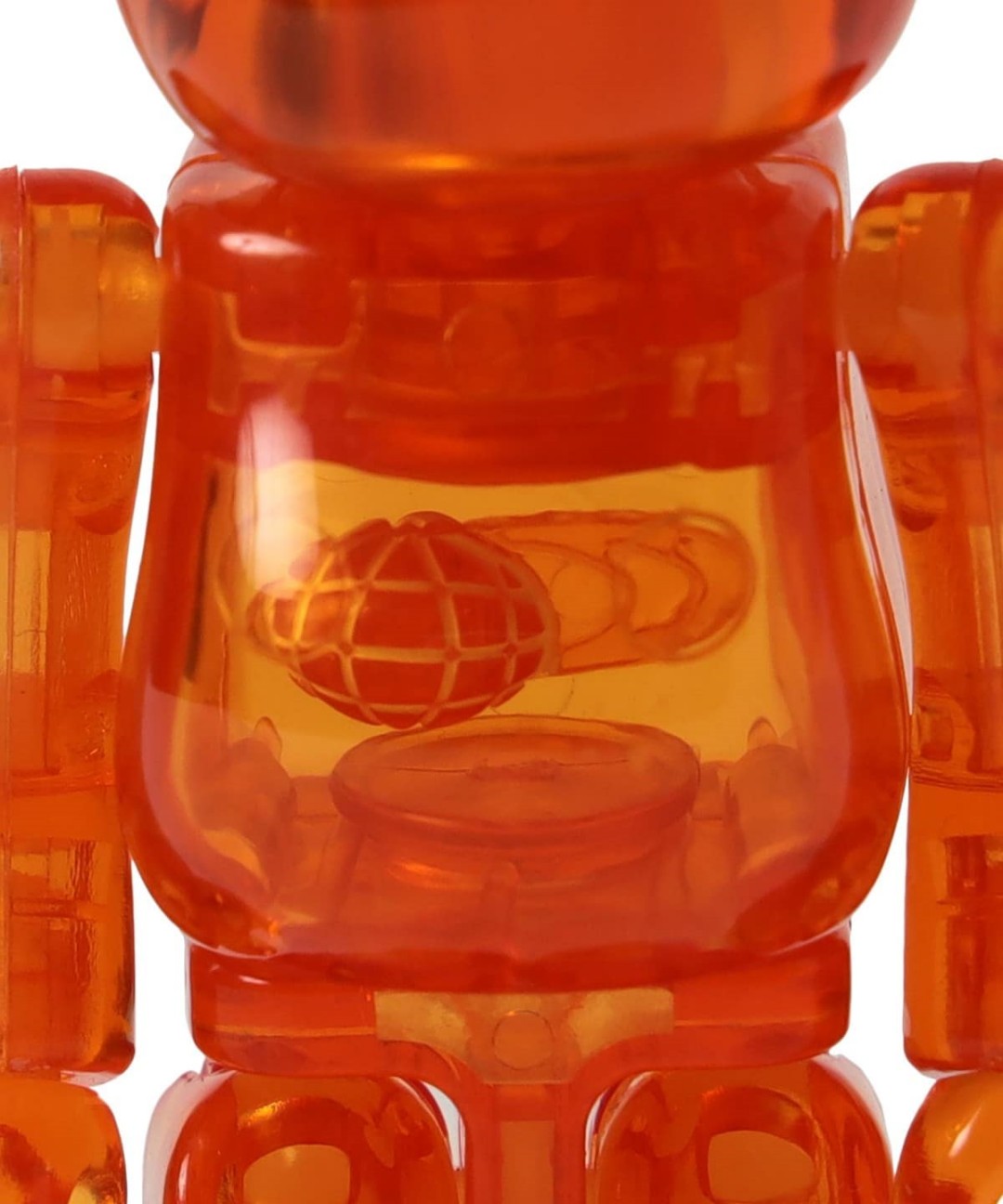 Goss!p｜BE@RBRICK × BEAMS 50周年記念モデルが登場