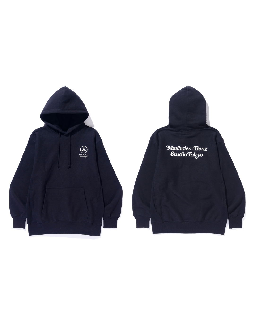VERDY × Mercedes-Benz Japan コラボ第2弾が10月24日発売決定！