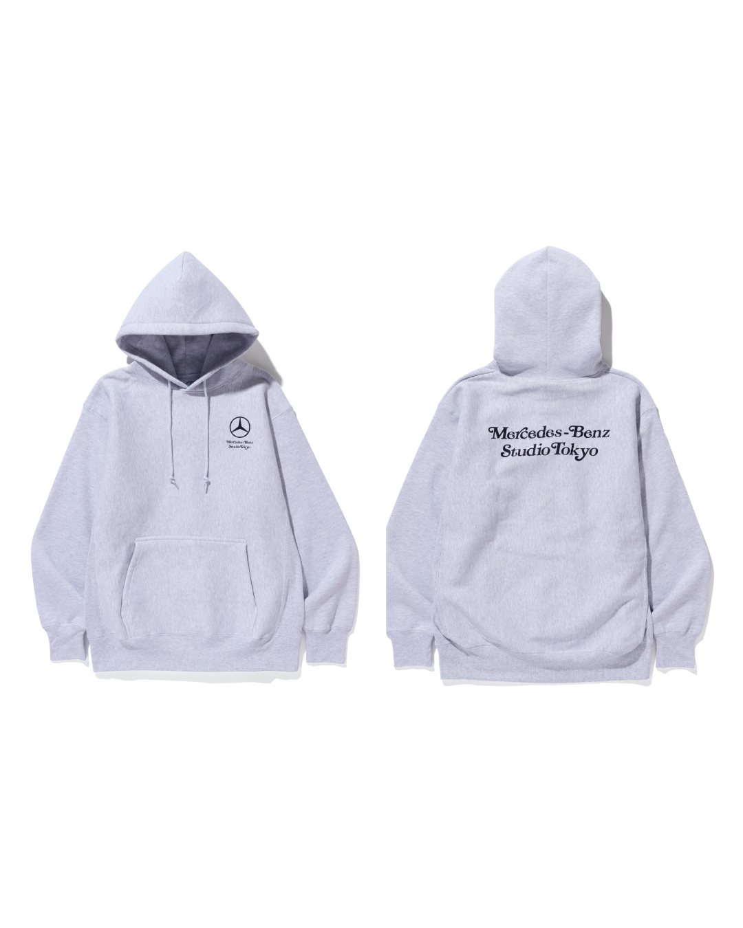 VERDY × Mercedes-Benz Japan コラボ第2弾が10月24日発売決定！