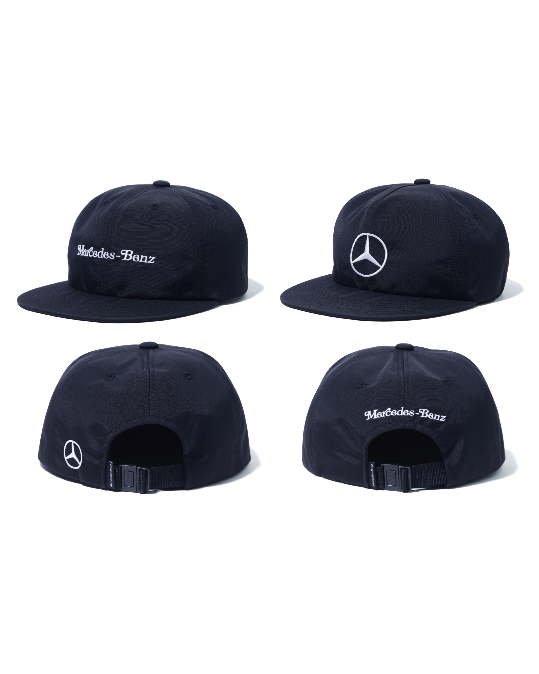 VERDY × Mercedes-Benz Japan コラボ第2弾が10月24日発売決定！