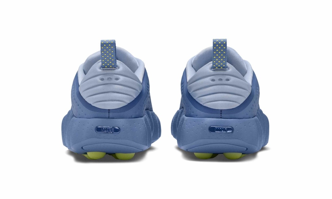 Goss!p｜NIKE MIND 002「ワークブルー/ライトレモンツイスト」10/3発売決定！