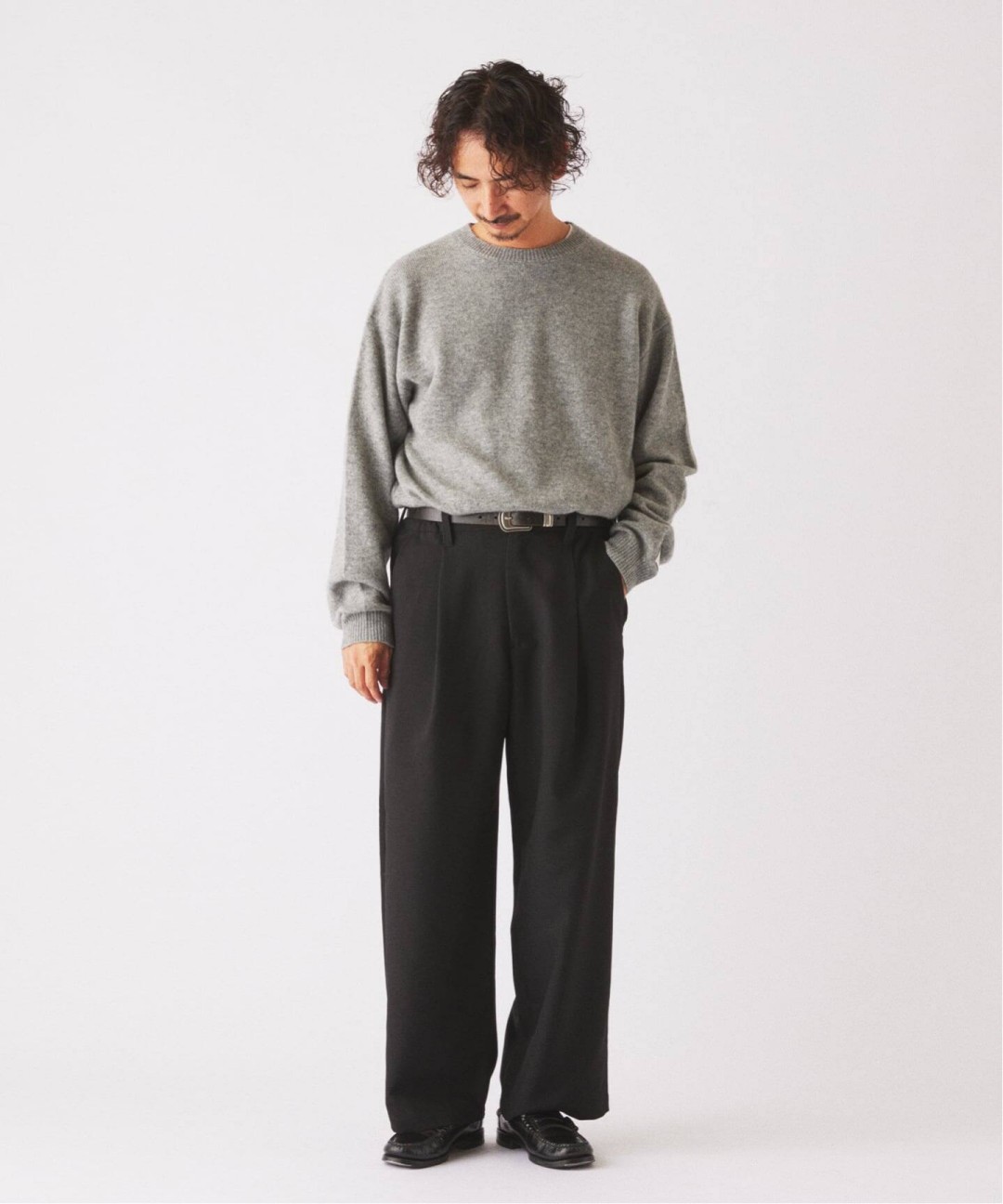 JOURNAL STANDARD relume 2026 FW 新作スラックスが登場！