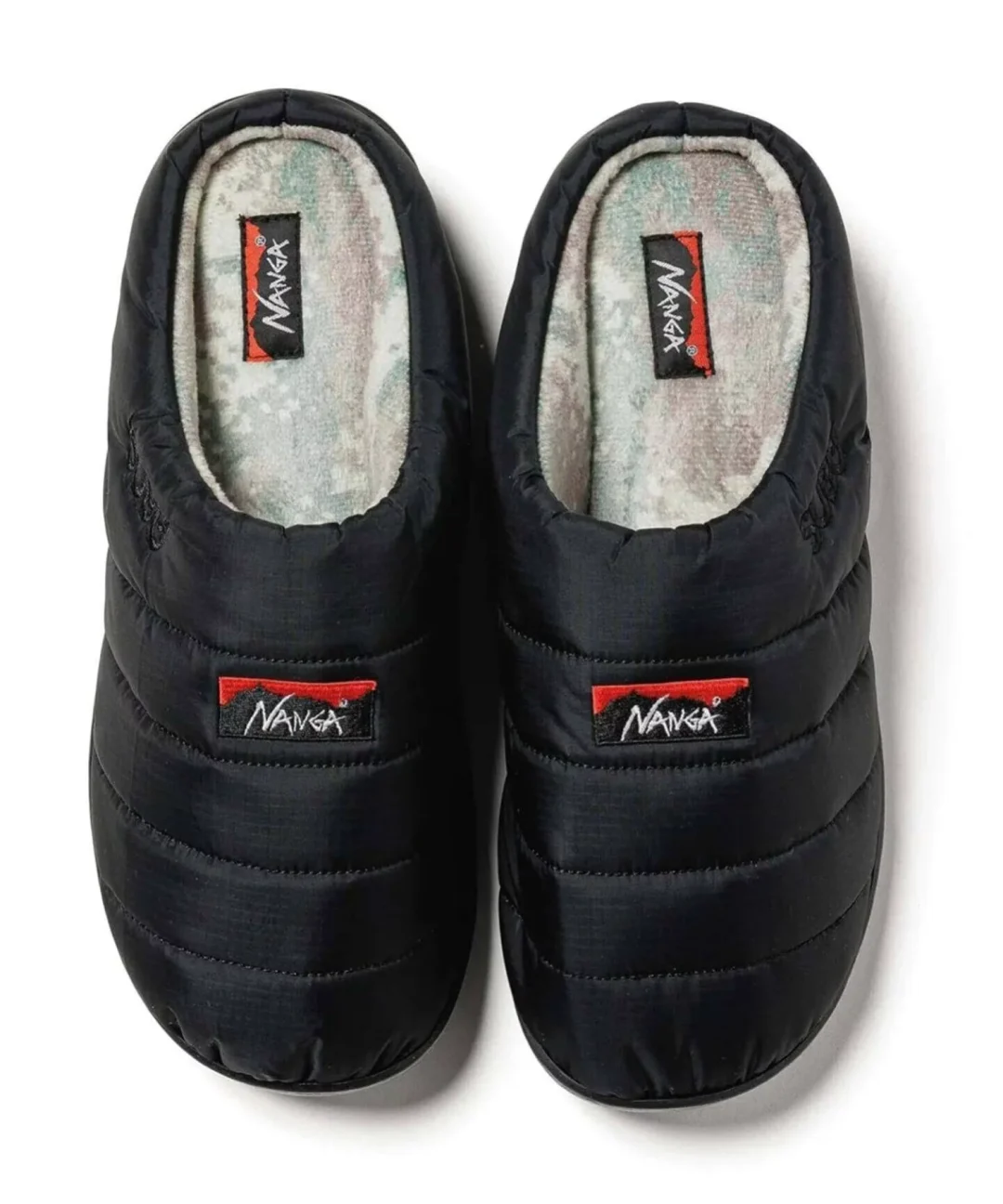 SUBU × NANGA 2026 FW AURORA-TEX WINTER SANDALが12月中旬発売