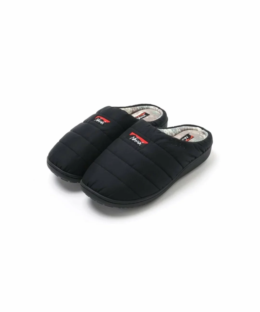 SUBU × NANGA 2026 FW AURORA-TEX WINTER SANDALが12月中旬発売