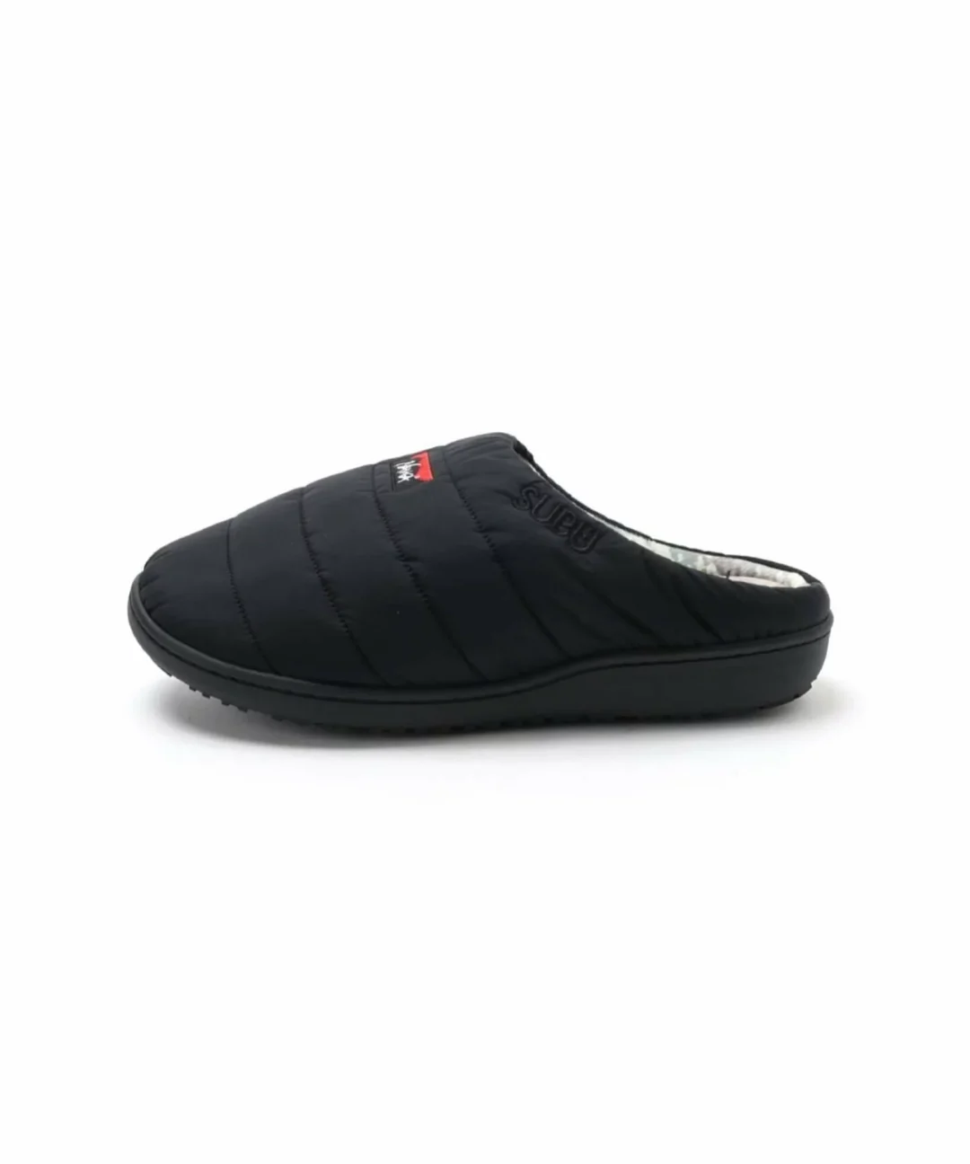 SUBU × NANGA 2026 FW AURORA-TEX WINTER SANDALが12月中旬発売