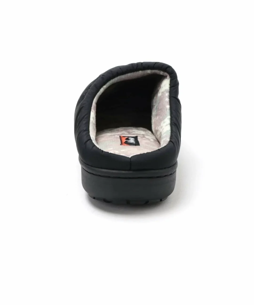 SUBU × NANGA 2026 FW AURORA-TEX WINTER SANDALが12月中旬発売