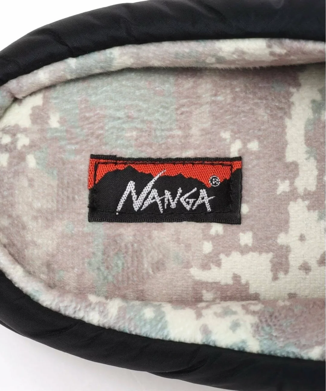 SUBU × NANGA 2026 FW AURORA-TEX WINTER SANDALが12月中旬発売
