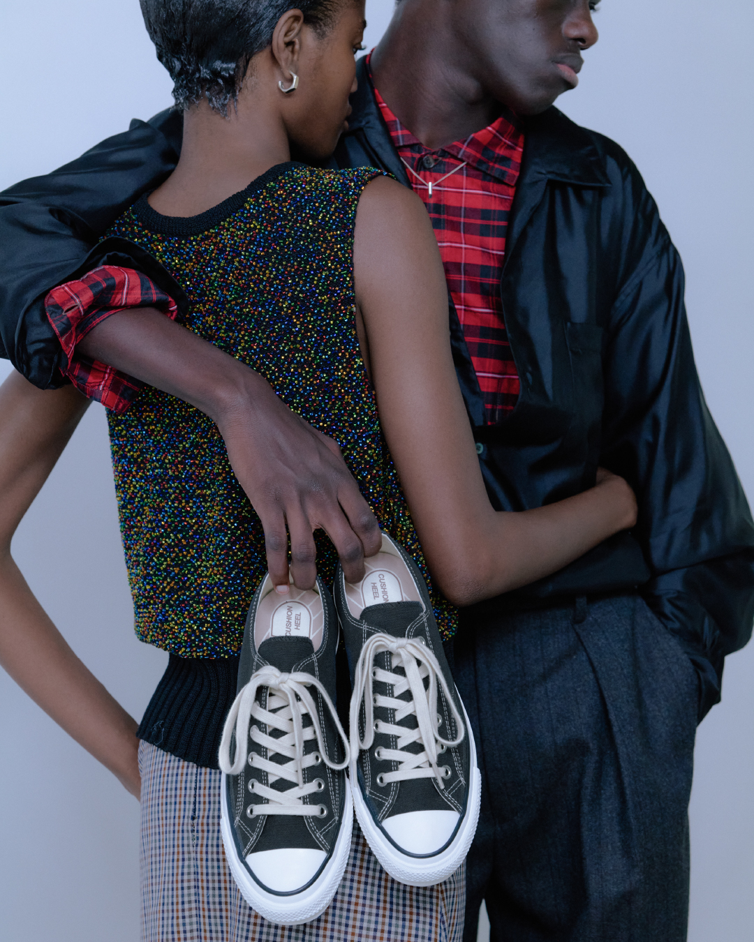CONVERSE ADDICT 2026 HOLIDAY COLLECTIONが11/10・11/13に登場