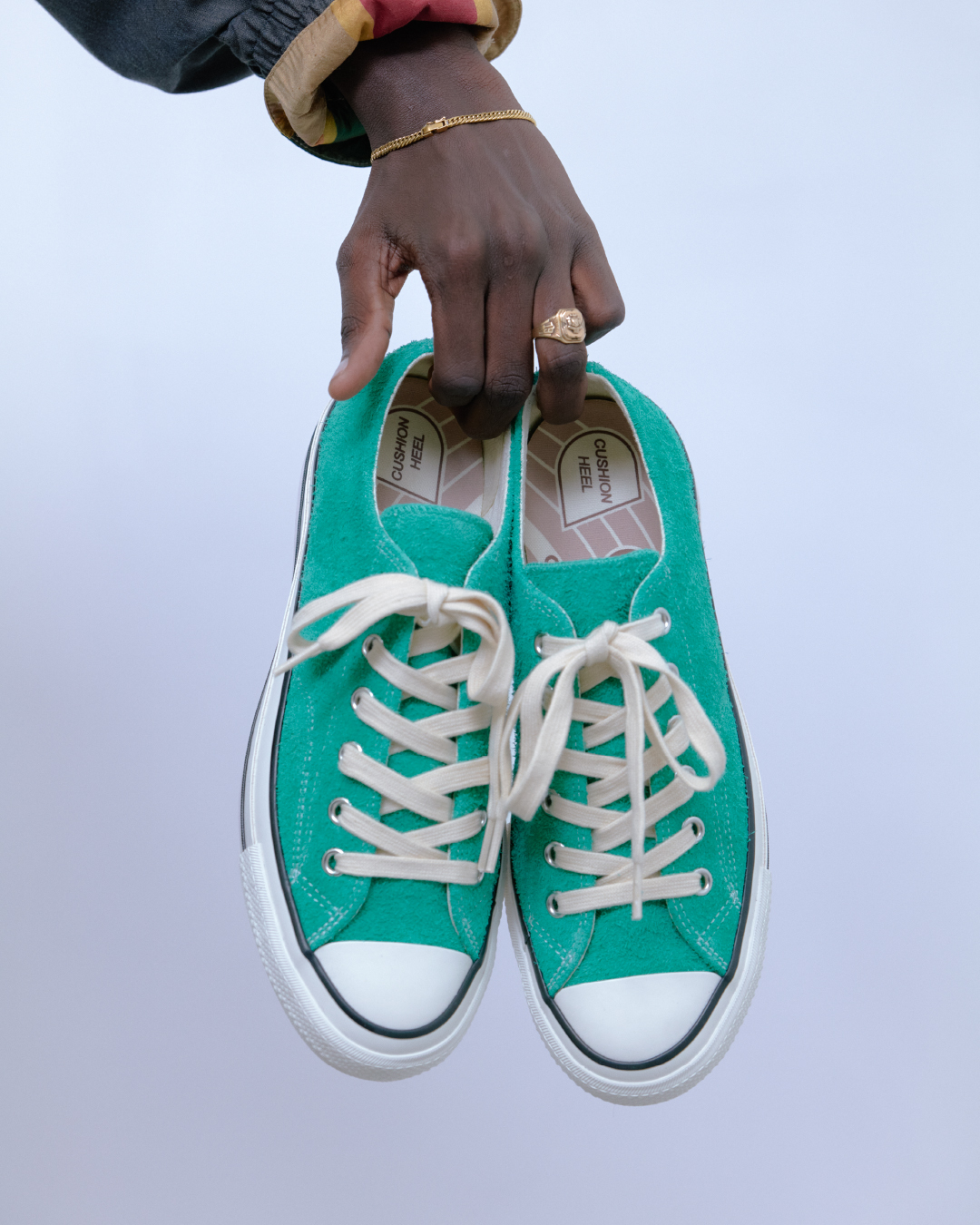 CONVERSE ADDICT 2026 HOLIDAY COLLECTIONが11/10・11/13に登場