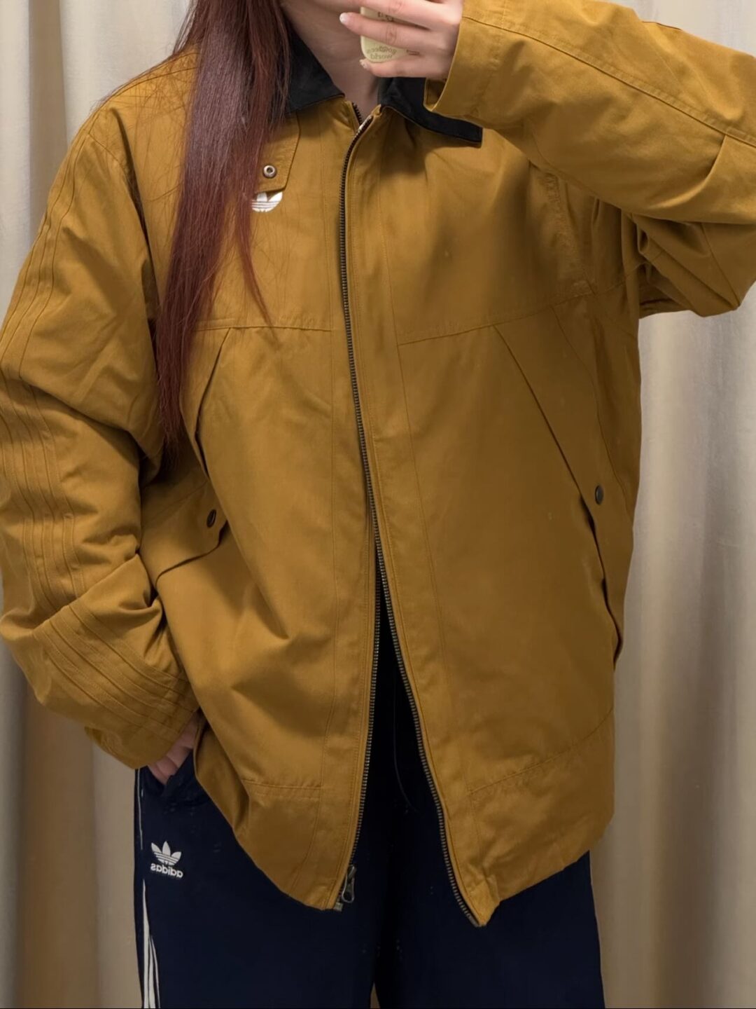 Goss!p｜adidas Originals 2026年秋コレクションが登場予定