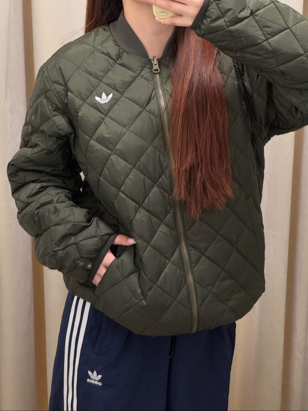 Goss!p｜adidas Originals 2026年秋コレクションが登場予定