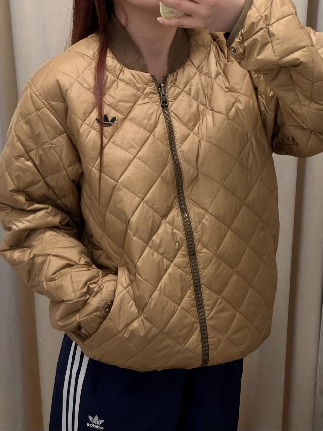 Goss!p｜adidas Originals 2026年秋コレクションが登場予定