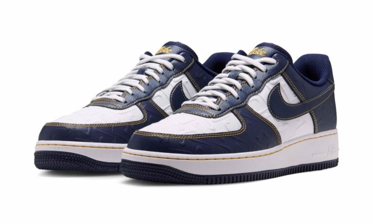 Goss!p|最新NIKE AIR FORCE 1 LOWが登場!9/5発売予定