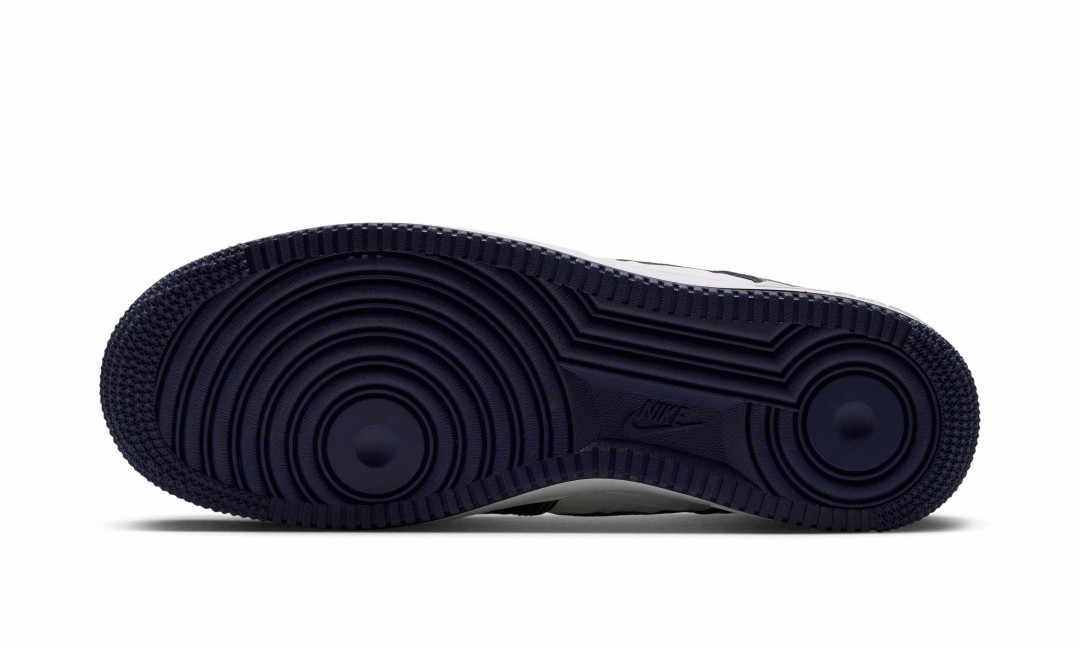 Goss!p｜最新NIKE AIR FORCE 1 LOWが登場！9/5発売予定